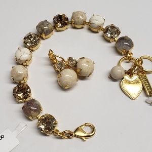 Mariana Jewelry Sandman 2 Piece Set